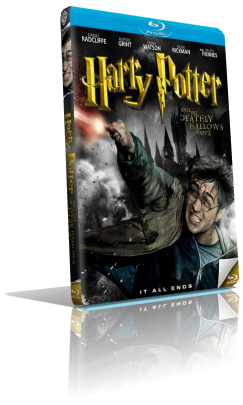 Harry Potter e i doni della morte – Parte II (2011) HD 720p ITA/AC3 5.1 ENG/AC3+DTS 5.1 Subs MKV