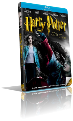 Harry Potter e il calice di fuoco (2005) Full Blu-Ray AVC ITA/Multi AC3 5.1 ENG/LPCM 5.1