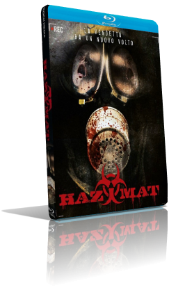 HazMat (2013) Full Blu-Ray AVC ITA/ENG DTS-HD MA 5.1