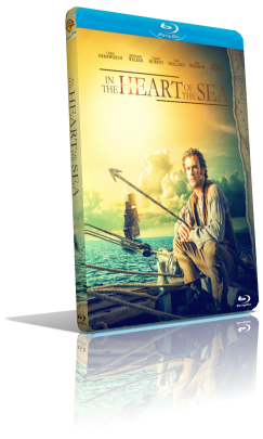 Heart of the Sea – Le origini di Moby Dick (2015) Full Blu-Ray AVC ITA/Multi AC3 5.1 ENG/DTS-HD MA 7.1