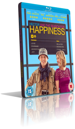 Hector e la ricerca della felicità (2015) FullHD 1080p ITA/AC3 5.1 (Audio Da WEBDL) ENG/AC3+DTS 5.1 Subs MKV
