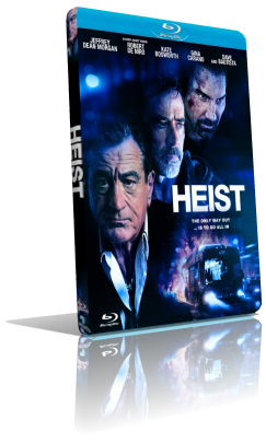 Heist – Bus 657 (2015) FullHD 1080p ITA/AC3 2.0 (Audio Da WEBDL) ENG/AC3+DTS 5.1 Subs MKV