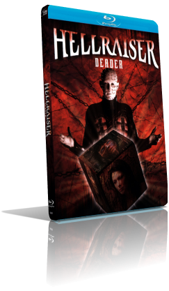 Hellraiser VII – Deader (2005) BDRip 480p ITA/AC3 5.1 (Audio Da DVD) ENG/AC3 5.1 Subs MKV