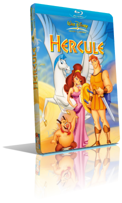 Hercules (1997) Full Blu-Ray AVC ITA/Multi AC3 5.1 ENG/DTS-HD MA 5.1