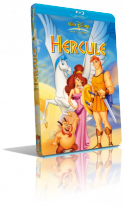 Hercules (1997) FullHD 1080p ITA/AC3 5.1 ENG/AC3+DTS 5.1 Subs MKV