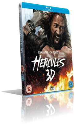 Hercules – Il Guerriero (2014) [3D] Full Blu-Ray AVC ITA/Multi AC3 5.1 ENG/DTS-HD MA 5.1