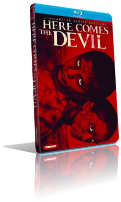Here Comes The Devil (2012) BDRip 576p ITA/AC3 5.1 (Audio Da DVD) SPA/AC3 5.1 Sub MKV