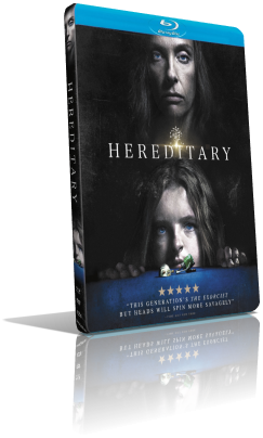 Hereditary – Le radici del male (2018) HD 720p ITA/ENG AC3+DTS 5.1 Subs MKV