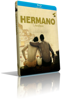 Hermano (2010) HD 720p ITA/SPA AC3+DTS 5.1 Subs MKV