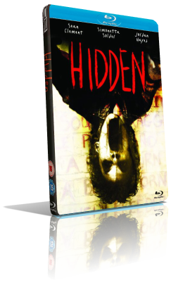Hidden (2011) FullHD 1080p ITA/AC3 5.1 (Audio Da DVD) ENG/AC3+DTS 5.1 Subs MKV