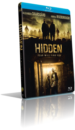 Hidden – Senza via di scampo (2015) WEBRip 480p ITA/AC3 5.1 (Audio Da WEBDL) ENG/AC3 5.1 Subs MKV