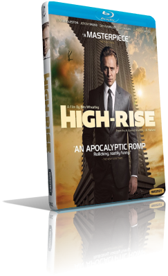 High Rise – La rivolta (2015) HD 720p ITA/ENG AC3+DTS 5.1 Subs MKV