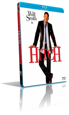 Hitch – Lui sì che capisce le donne (2005) FullHD 1080p ITA/ENG AC3 5.1 Subs MKV
