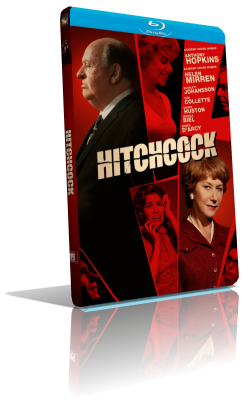 Hitchcock (2013) BDRip 480p ITA/DTS 5.1 ENG/AC3 5.1 Sub MKV