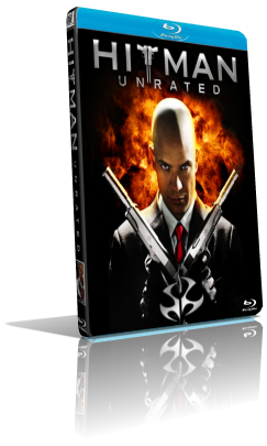 Hitman – L’assassino (2007) [EXTENDED] Full Blu-Ray AVC ITA/SPA/RUS DTS 5.1 ENG/DTS-HD MA 5.1