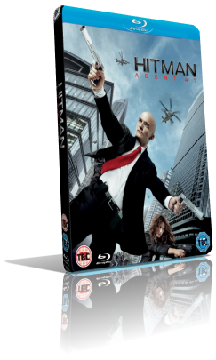 Hitman: Agent 47 (2015) Full Blu-Ray AVC ITA/Multi DTS 5.1 ENG/DTS-HD MA 5.1