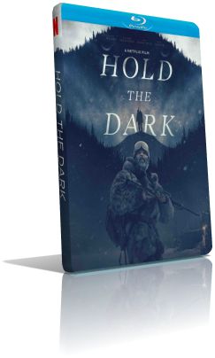 Hold the Dark (2018) WEBDL 1080p ITA/AC3 5.1 (Audio Da WEBDL) ENG/AC3 5.1 Subs MKV