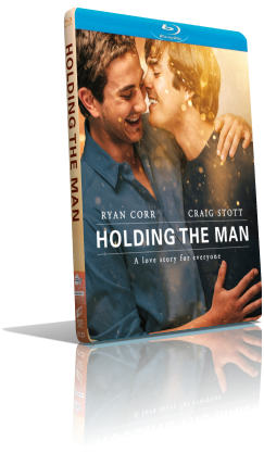 Holding the Man (2015) HD 720p ITA/AC3 5.1 (Audio Da WEBDL) ENG/AC3+DTS 5.1 Subs MKV
