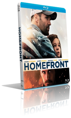 Homefront (2013) Full Blu-Ray AVC ITA/ENG DTS-HD MA 5.1