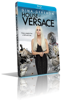House of Versace (2013) BDRip 576p ITA/AC3 5.1 (Audio Da TV) ENG/AC3 5.1 Subs MKV