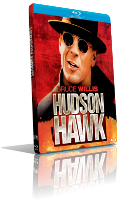 Hudson Hawk – Il mago del furto (1991) Full Blu-Ray AVC ITA/Multi AC3 2.0