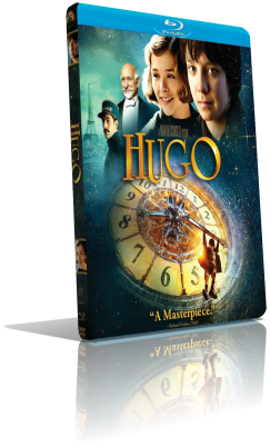 Hugo Cabret (2012) Full Blu-Ray AVC ITA/ENG DTS HD-MA 5.1