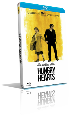 Hungry Hearts (2015) Full Blu-Ray AVC ENG/LPCM 51 ITA/DTS-HD MA 5.1