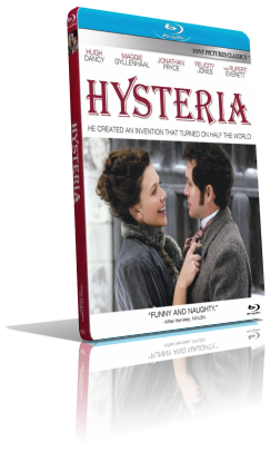 Hysteria (2012) FullHD 1080p ITA/AC3 5.1 (Audio da DVD) Subs MKV