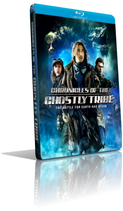 I Cacciatori di tesori – Cronache della Tribù Fantasma (2015) Full Blu-Ray AVC ITA/CHI DTS-HD MA 5.1