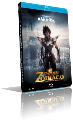 I Cavalieri dello Zodiaco – La leggenda del Grande Tempio (2015) BDRip 576p ITA/AC3 5.1 (Audio Da DVD) JAP/AC3 5.1 Subs MKV