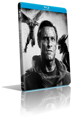 I, Frankenstein (2014) FullHD 1080p ITA/AC3+DTS 5.1 ENG/DTS 5.1 Subs MKV