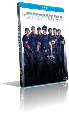 I Mercenari 3 – The Expendables 3 (2014) BDRip 480p ITA/AC3 5.1 (Audio Da DVD) ENG/AC3 5.1 Subs MKV