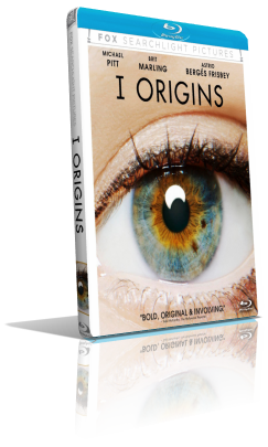 I Origins (2014) BDRip 480p ITA/AC3 5.1 (Audio da Itunes) ENG/AC3 5.1 Subs MKV