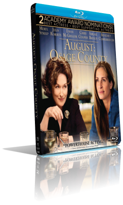 I Segreti Di Osage County (2014) Full Blu-Ray AVC ITA/ENG DTS-HD MA 5.1