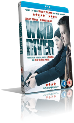 I segreti di Wind River (2018) Full Blu-Ray AVC ITA/ENG DTS-HD MA 5.1