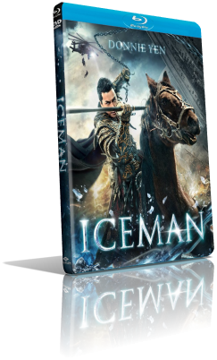 Iceman (2014) Full Blu-Ray AVC ITA/CHI DTS-HD MA 5.1