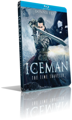 Iceman – I cancelli del tempo (2018) BDRip 480p ITA/CHI AC3 5.1 Subs MKV