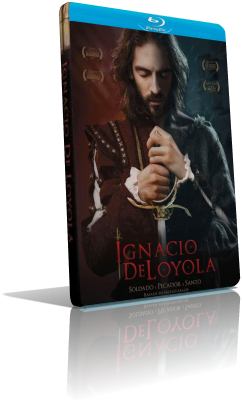 Ignazio di Loyola (2016) BDRip 480p ITA/AC3 2.0 (Audio Da DVD) ENG/AC3 5.1 Subs MKV