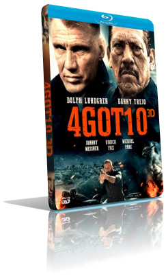 Il Buono, Il Brutto E Il Morto (2015) 3D Half SBS 1080p ITA/AC3 2.0 (Audio Da TV) ENG/AC3+DTS 5.1 Subs MKV