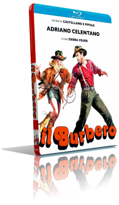 Il burbero (1986) FullHD 1080p ITA/GER AC3 2.0 MKV