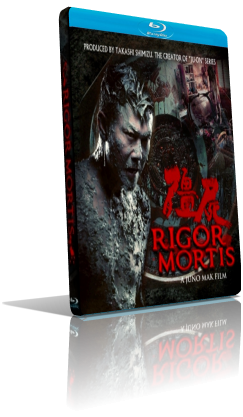 Il cacciatore di vampiri – Rigor Mortis (2013) HD 720p ITA/AC3+DTS 5.1 Subs MKV