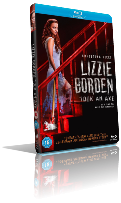 Il caso di Lizzie Borden (2014) WEBDL 576p ITA/ENG AC3 2.0 (Audio Da WEBDL) MKV