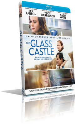 Il castello di vetro (2018) Full Blu-Ray AVC ITA/ENG DTS-HD MA 5.1