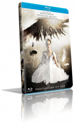 Il Cigno nero – Black Swan (2011) Full Blu-Ray AVC ITA/GER/SPA DTS 5.1 ENG/AC3+DTS-HD MA 5.1