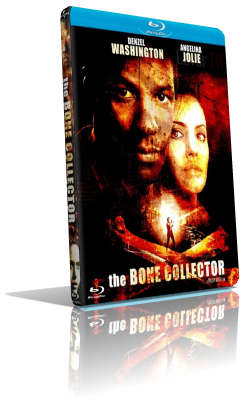 Il collezionista di ossa (1999) Full Blu-Ray AVC ITA/ENG/GER DTS-HD MA 5.1