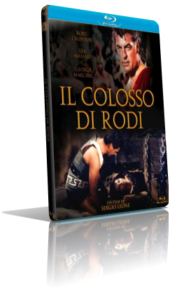 Il Colosso di Rodi (1961) Full Blu Ray AVC ITA/GER DTS-HD MA 2.0