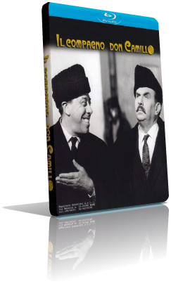 Il compagno Don Camillo (1965) BDRip 480p ITA/GER AC3 2.0 MKV