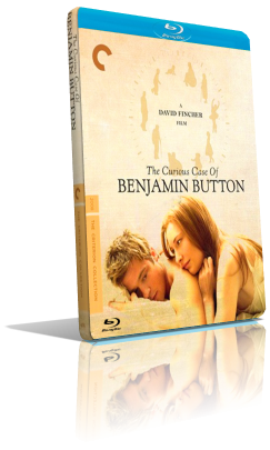Il curioso caso di Benjamin Button (2009) BDRip 576p ITA/ENG AC3 5.1 Subs MKV