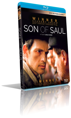 Il Figlio Di Saul (2016) FullHD 1080p ITA/AC3 5.1 (Audio Da DVD) HUN/AC3+DTS 5.1 Subs MKV