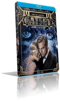 Il grande Gatsby (2013) HD 720p ITA/AC3 5.1 ENG/AC3+DTS 5.1 Sub MKV